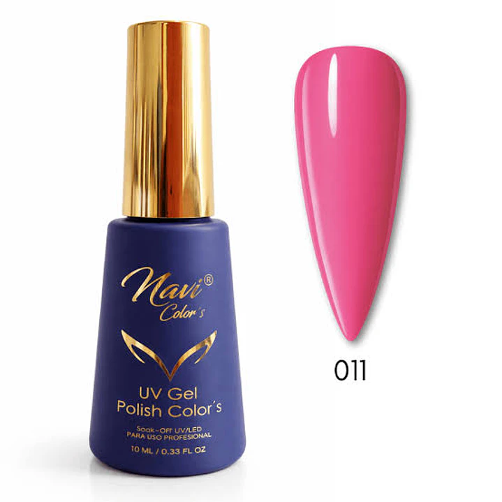 Esmalte Navi 011 10ml 1