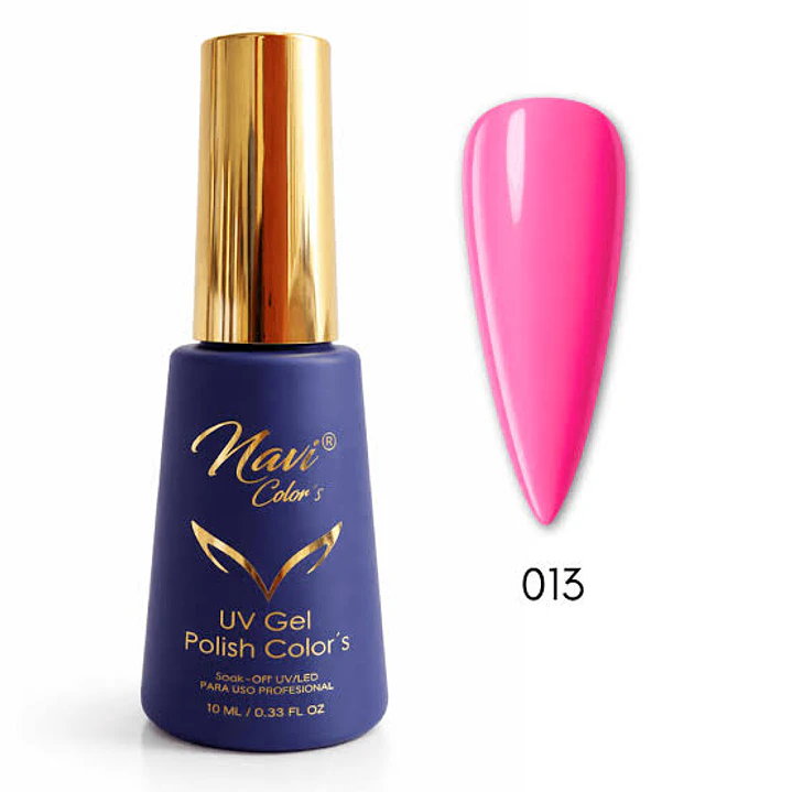 Esmalte Navi 013 10ml 1