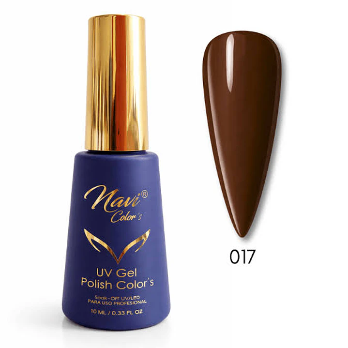 Esmalte Navi 017 10ml 1