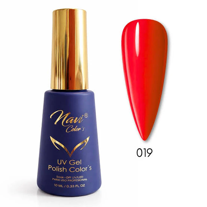 Esmalte Navi 019 10ml 1