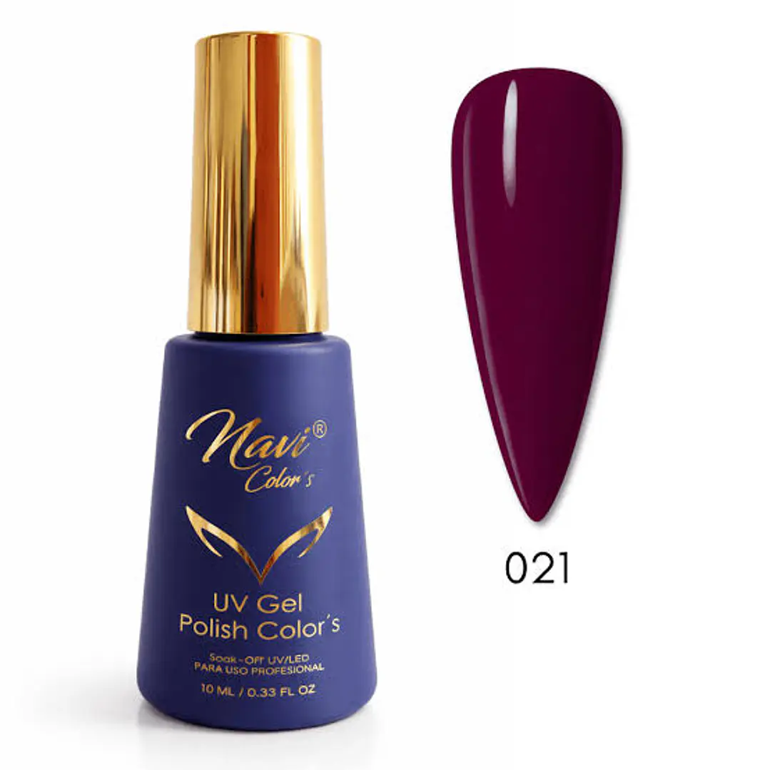 Esmalte Navi 021 10ml 1