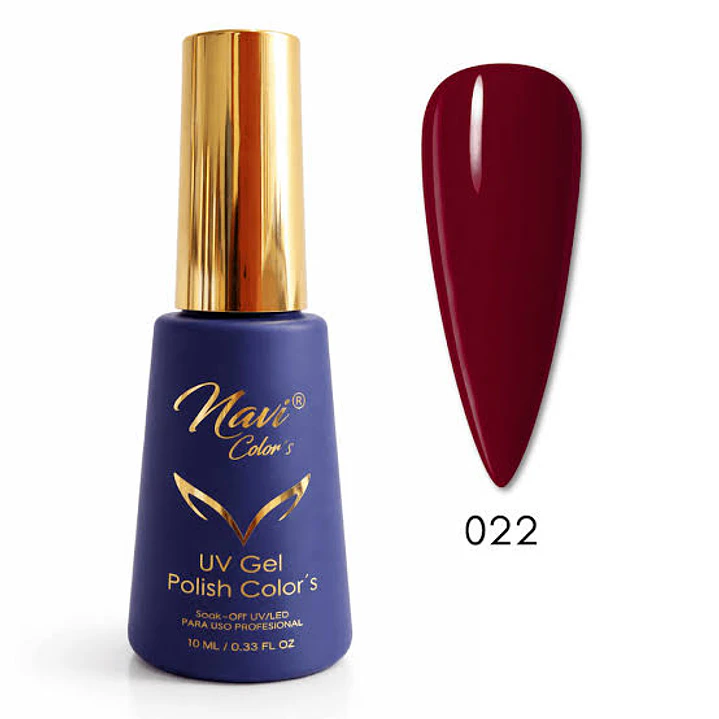 Esmalte Navi 022 10ml 1