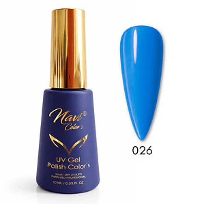 Esmalte Navi 026 10ml