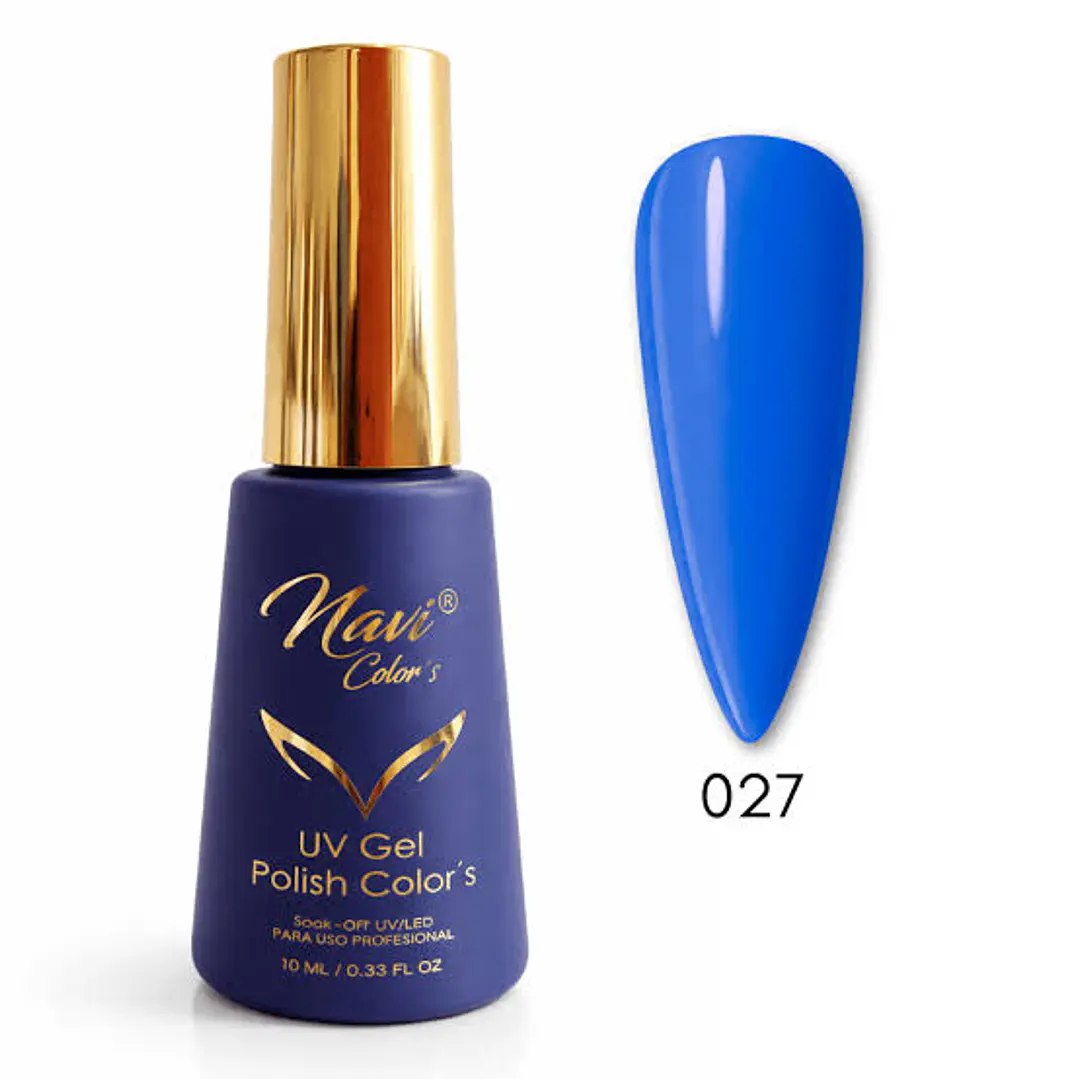 Esmalte Navi 027 10ml 1