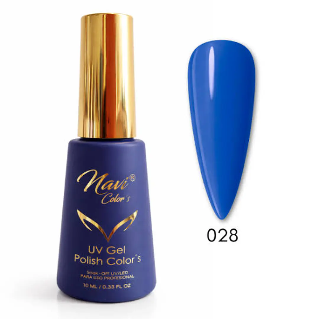 Esmalte Navi 028 10ml 1