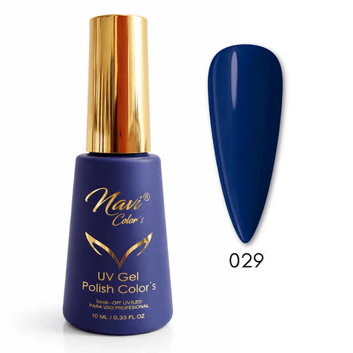 Esmalte Navi 029 10ml 1