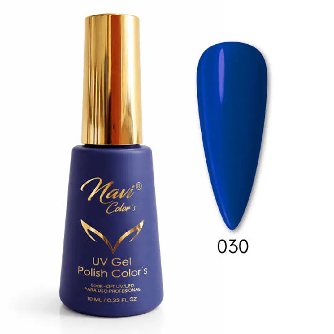 Esmalte Navi 030 10ml 1