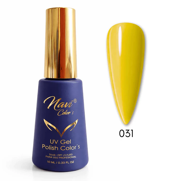 Esmalte Navi 031 10ml 1