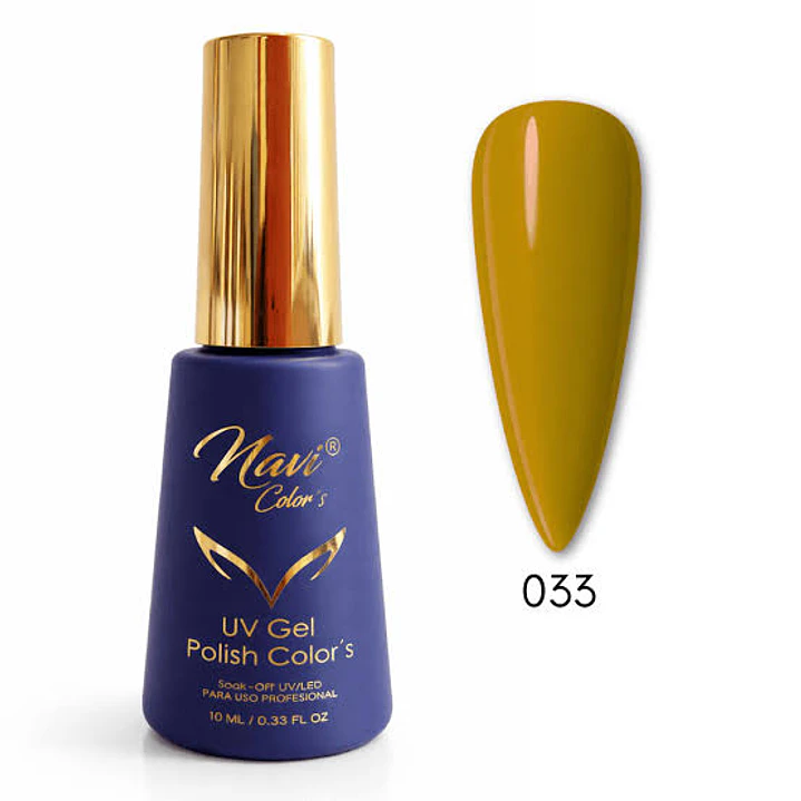 Esmalte Navi 033 10ml 1