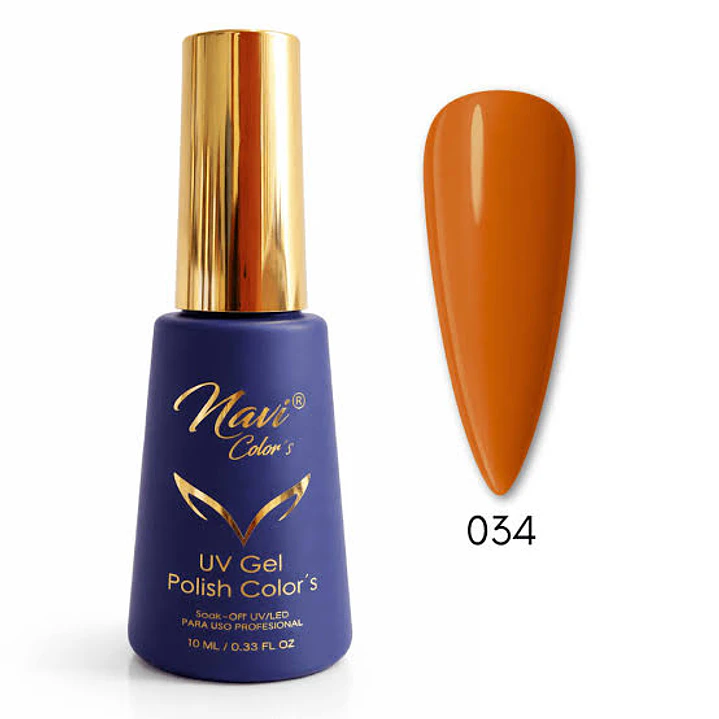 Esmalte Navi 034 0ml 1