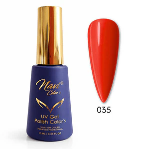 Esmalte Navi 035 10ml