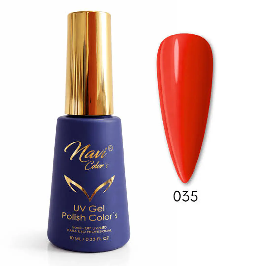 Esmalte Navi 035 10ml 1