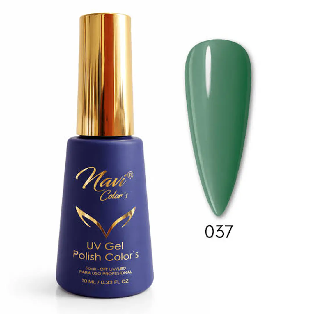 Esmalte Navi 037 10ml 1