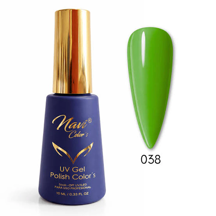 Esmalte Navi 038 0ml 1