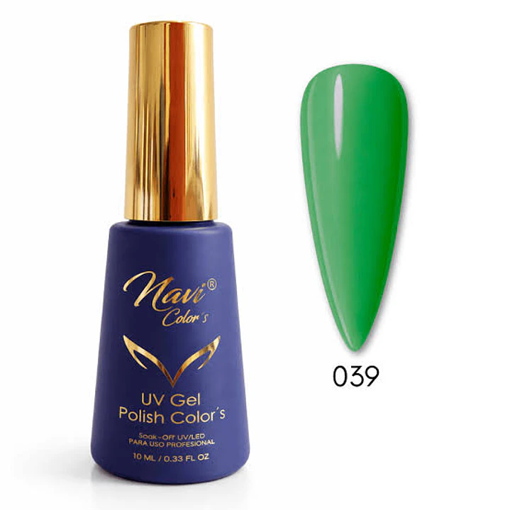 Esmalte Navi 039 10ml 1