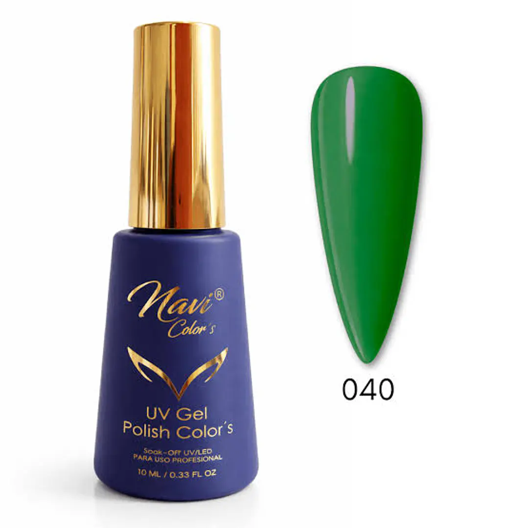 Esmalte Navi 040 10ml 1
