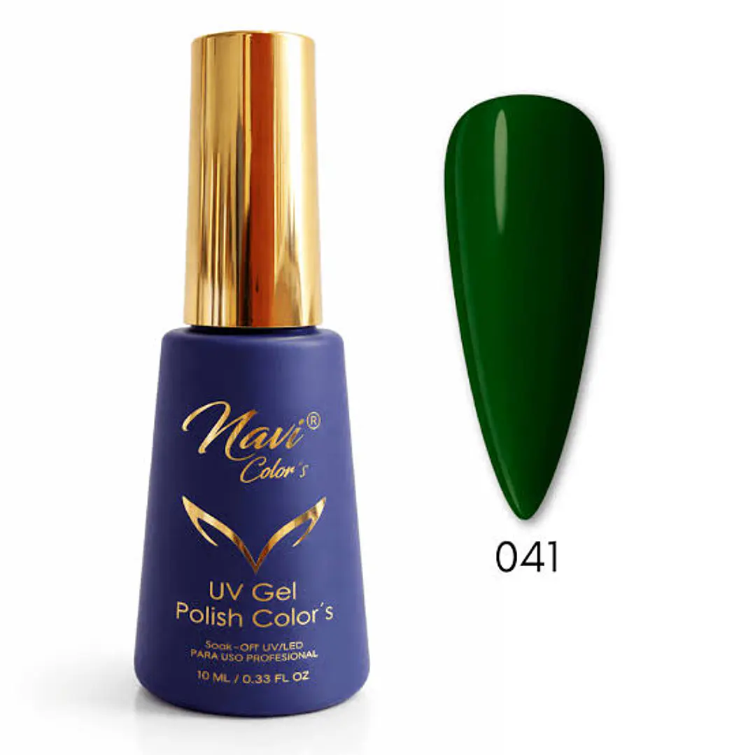 Esmalte Navi 041 10ml 1