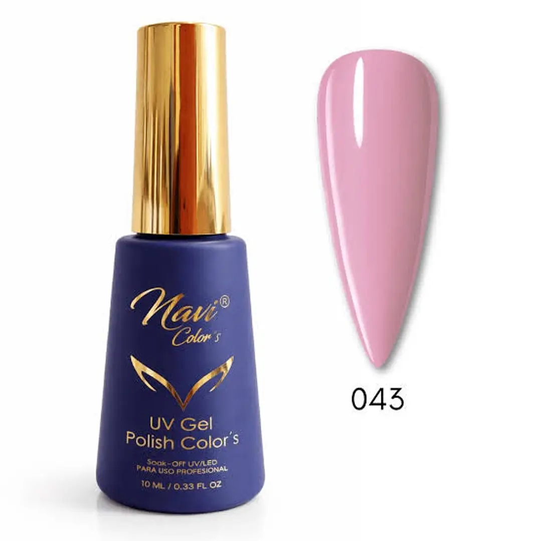 Esmalte Navi 043 10ml 1