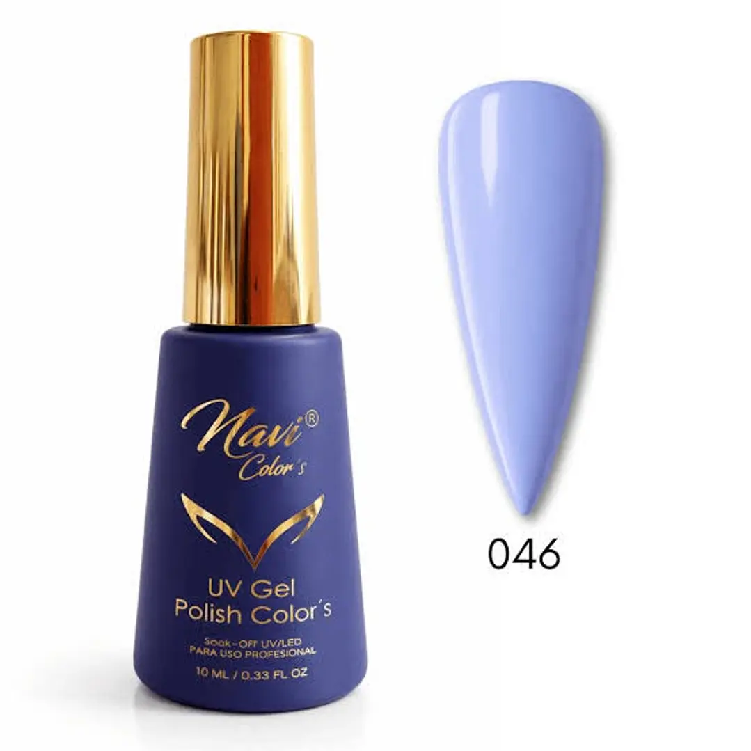 Esmalte Navi 046 10ml 1