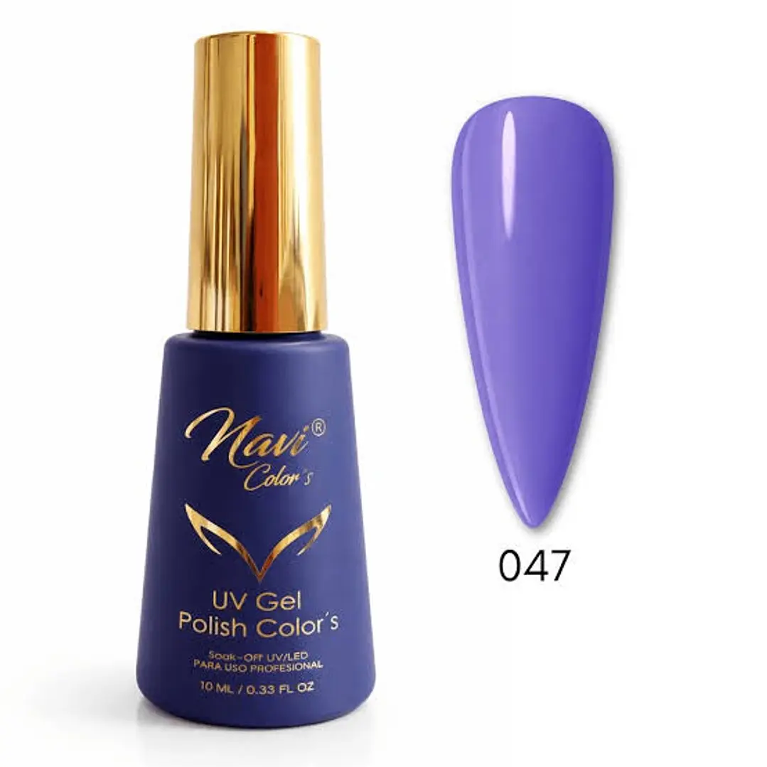 Esmalte Navi 047 10ml 1