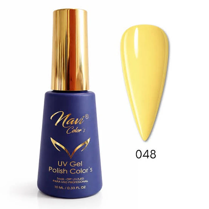 Esmalte Navi 048 10ml 1