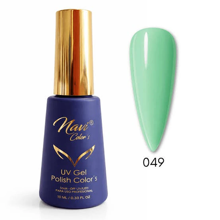 Esmalte Navi 049 10ml 1