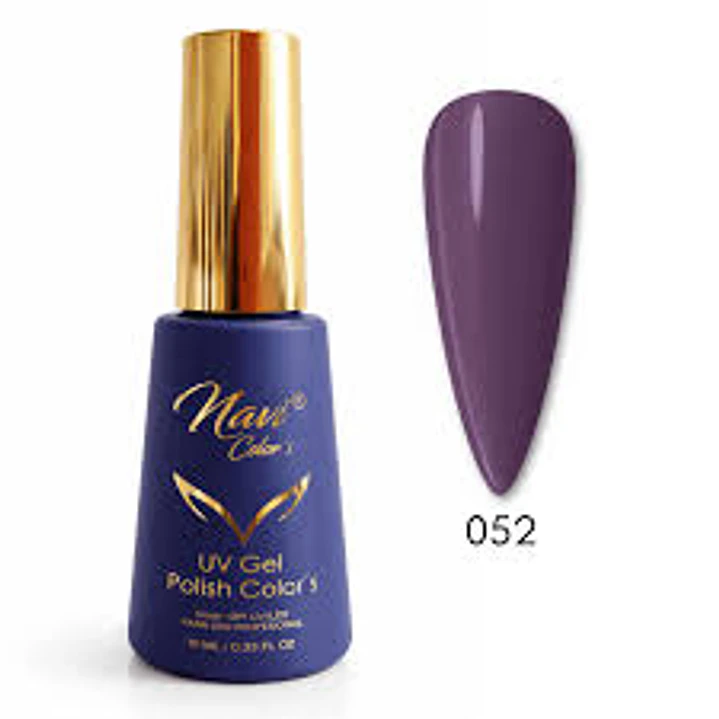 Esmalte Navi 052 10ml 1
