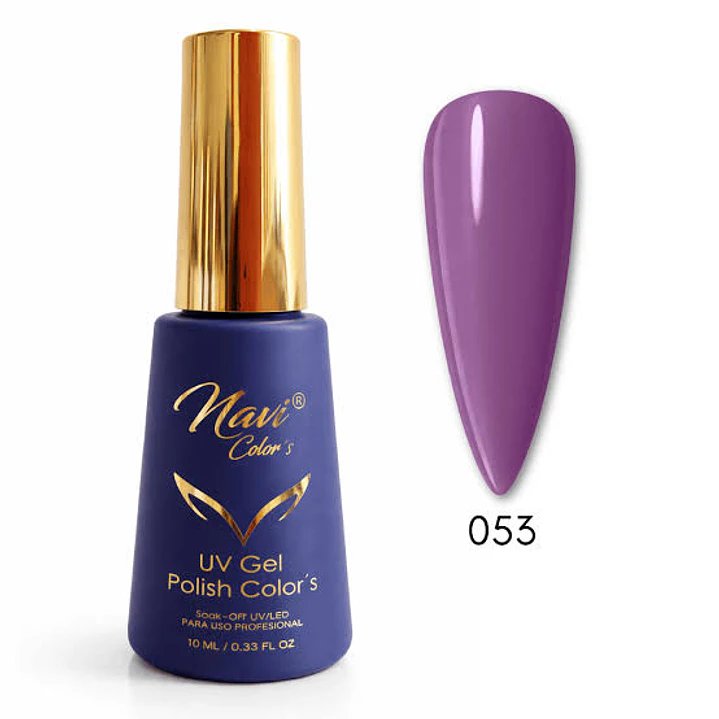 Esmalte Navi 053 10ml 1
