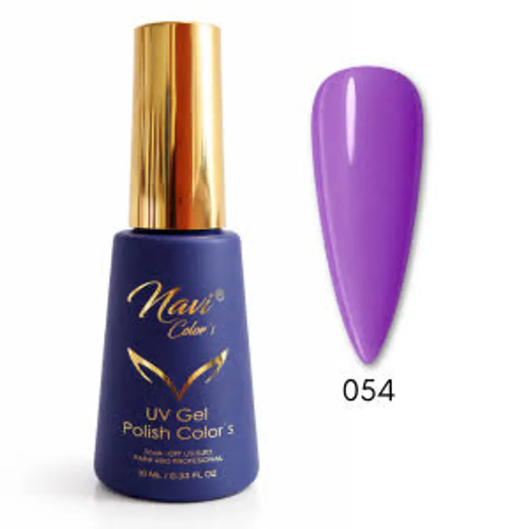 Esmalte Navi 054 10ml 1