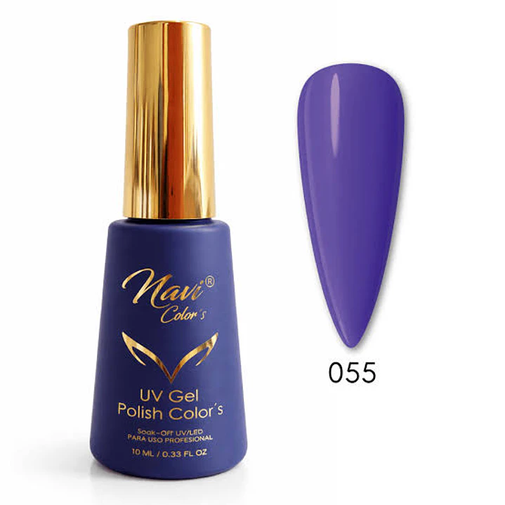 Esmalte Navi 055 10ml 1