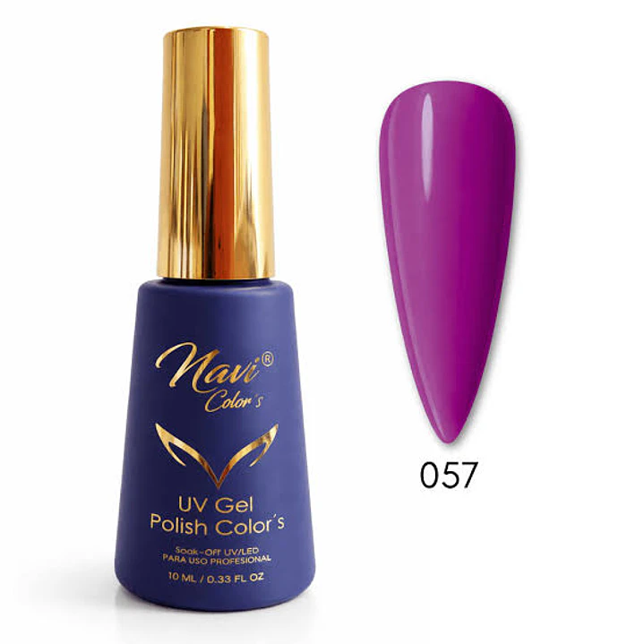 Esmalte Navi 057 10ml 1