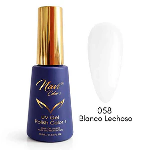 Esmalte Navi 058 10ml