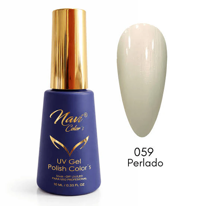 Esmalte Navi 059 10ml                                                                                                                                                                         10ml 1