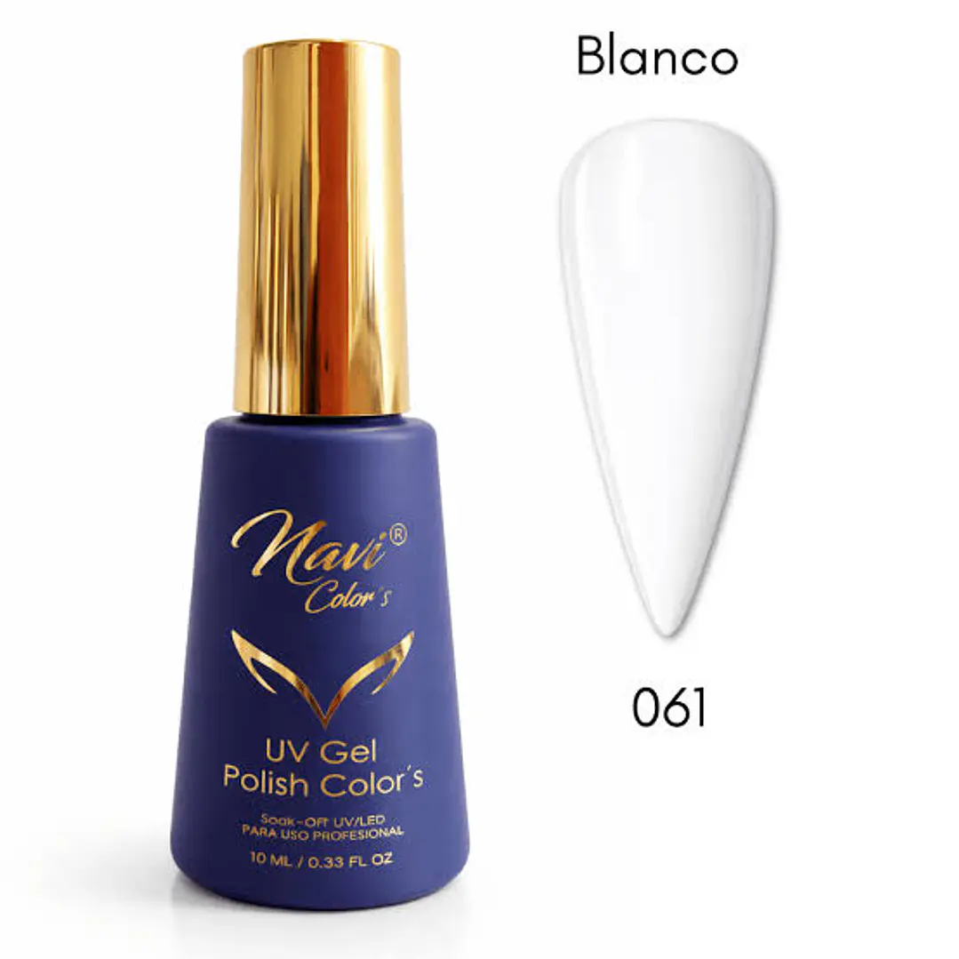 Esmalte Navi 061 10ml 1