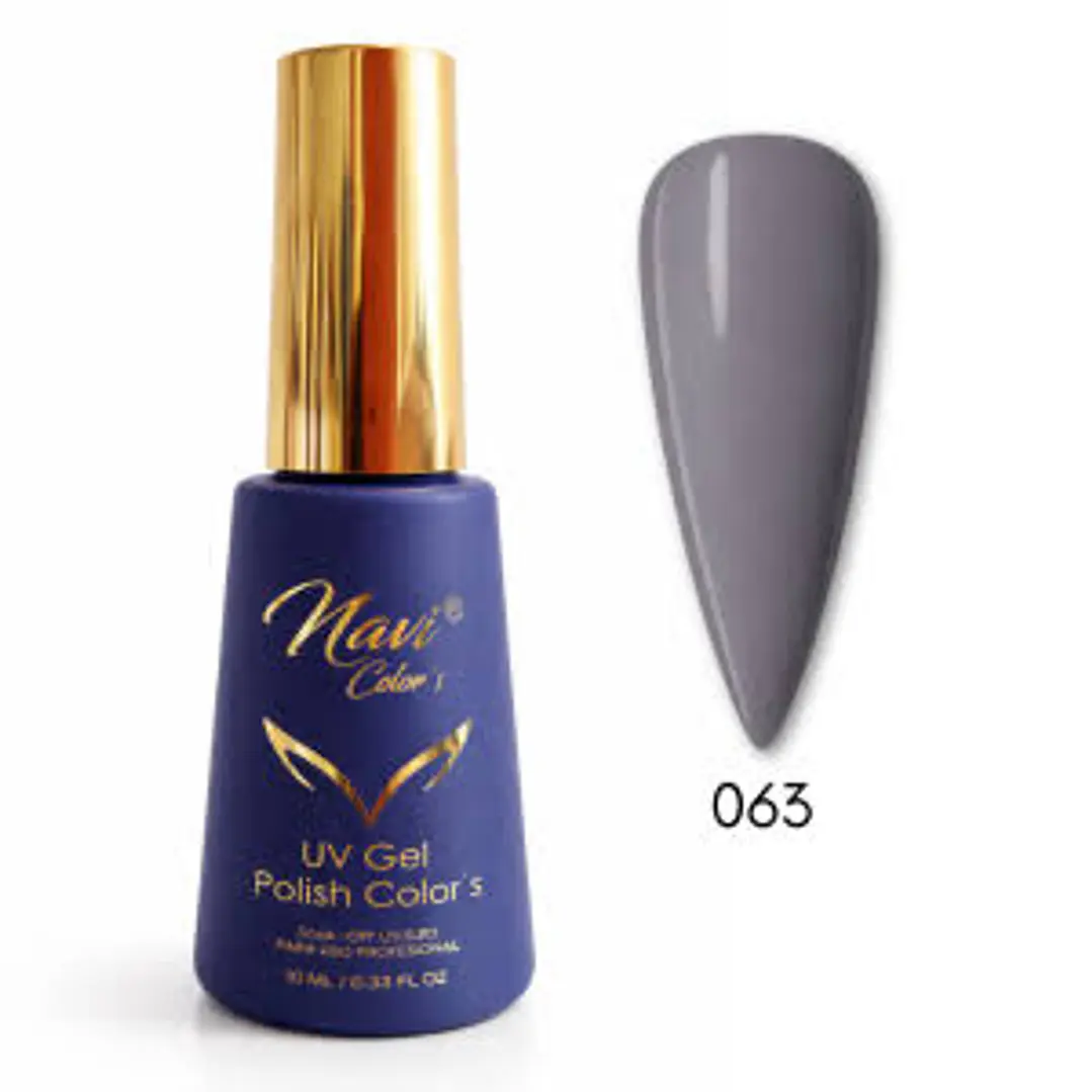 Esmalte Navi 063 10ml 1