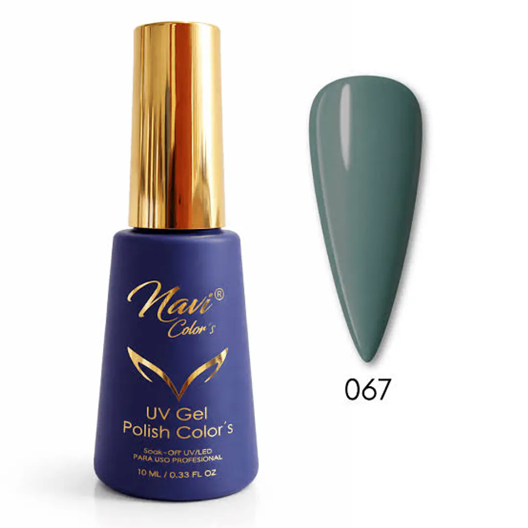 Esmalte Navi 067 10ml 1