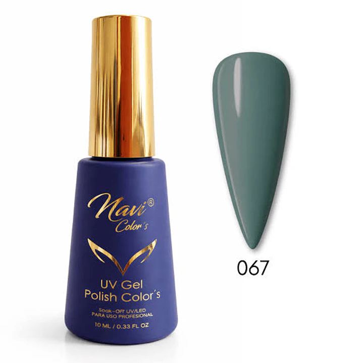 Esmalte Navi 067 10ml 1