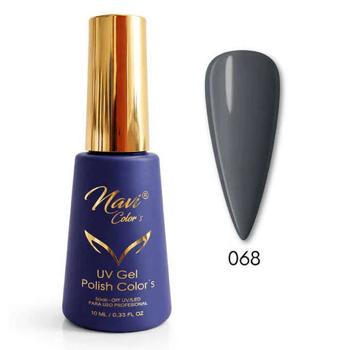 Esmalte Navi 068 10ml 1