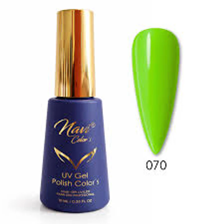 Esmalte Navi 070 10ml 1