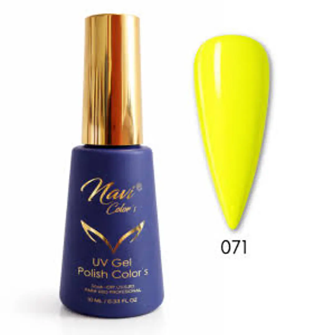 Esmalte Navi 071 10ml 1