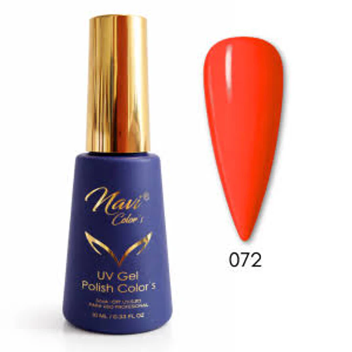 Esmalte Navi 072 10ml 1