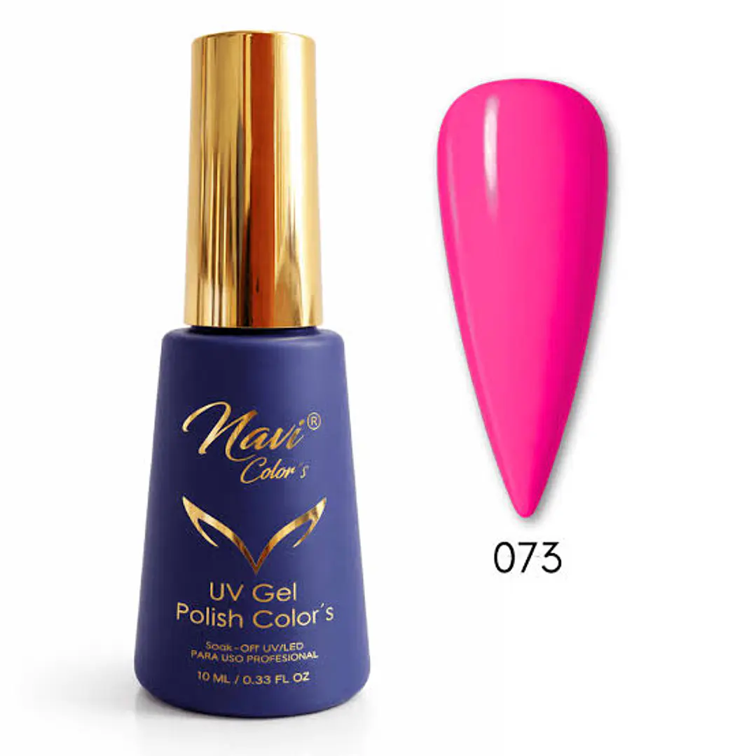 Esmalte Navi 073 10ml 1