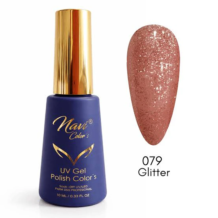 Esmalte Navi 079 10ml 1