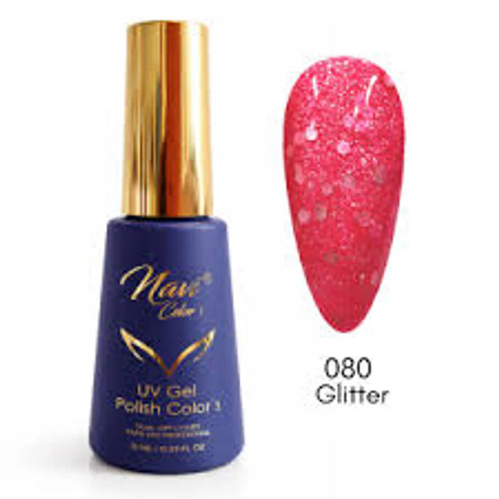 Esmalte Navi 080 10ml 1