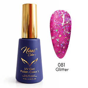 Esmalte Navi 081 10ml