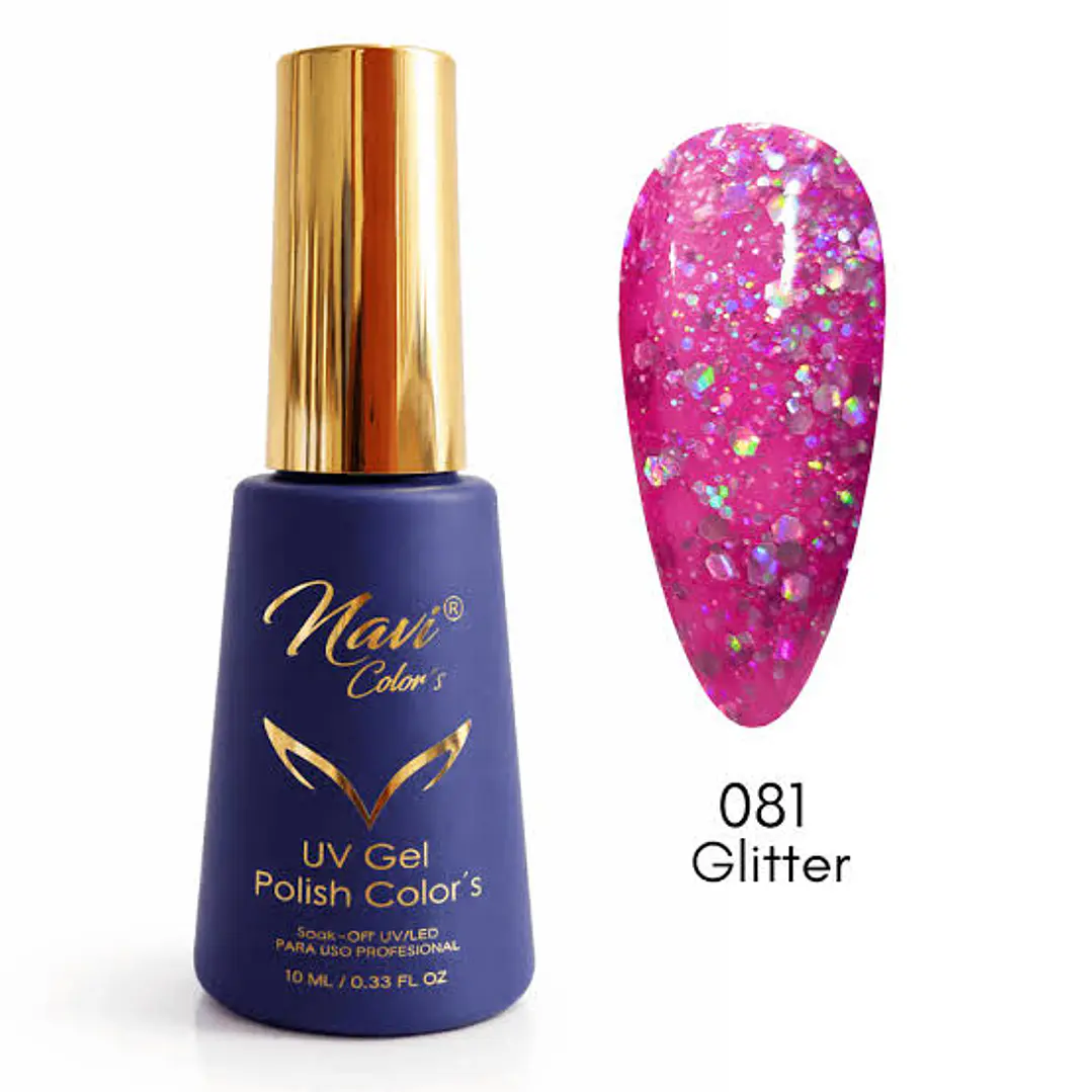 Esmalte Navi 081 10ml 1