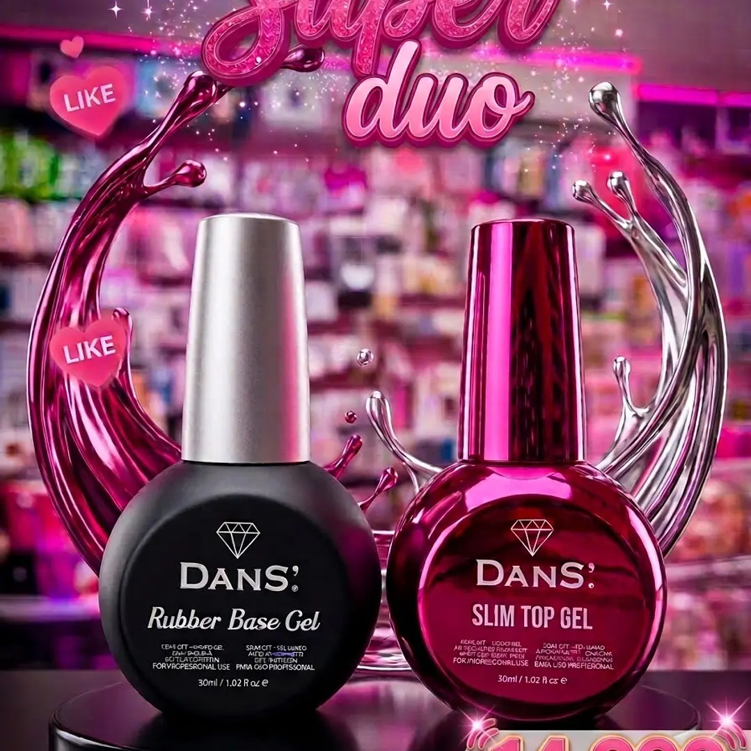 Super Duo Big Dans 30ml  1