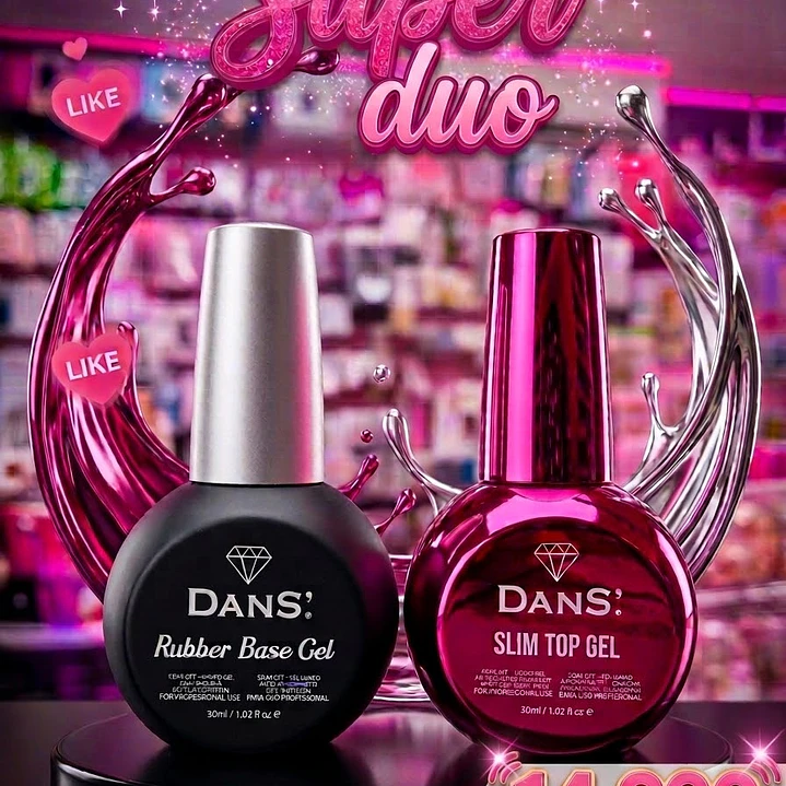 Super Duo Big Dans 30ml  1