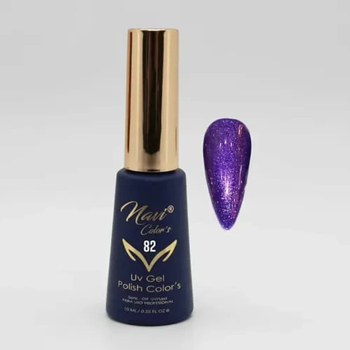 Esmalte Navi 082 10ml 1