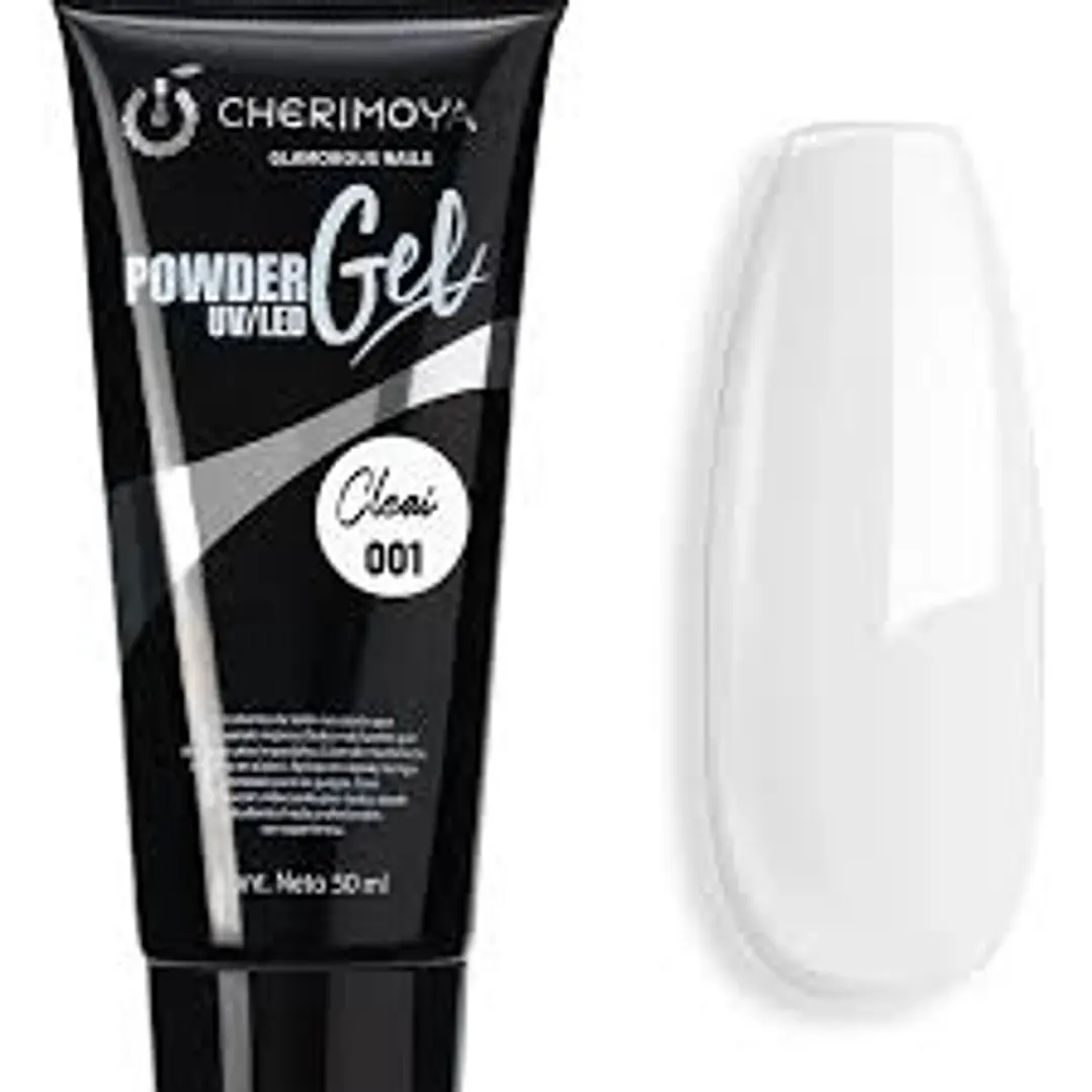 Promoción de 2 Poligel Cherimoya 50gr 2